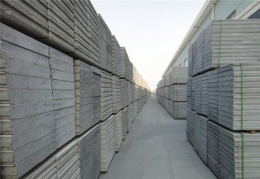 撫州陶粒廠家_陶粒混凝土隔墻板 撫州陶粒廠家_陶粒混凝土隔墻板